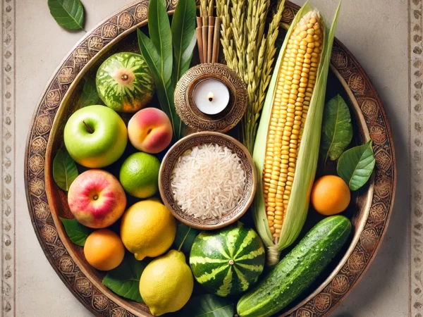 Sair Festival Himachal