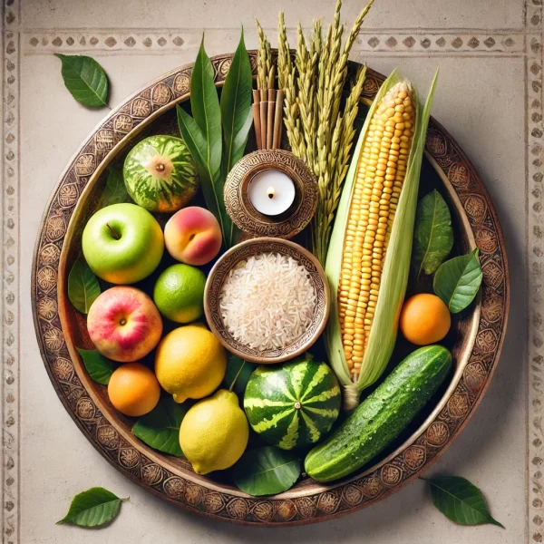 Sair Festival Himachal