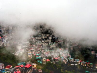 शिमला में घूमने की जगह