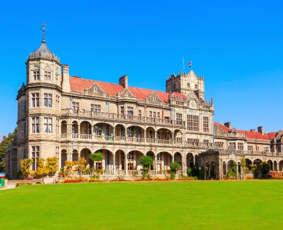 एडवांस्ड स्टडीज इंस्टीट्यूट (Indian Institute of Advanced Studies)