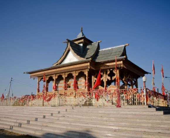 हाटू माता मंदिर (Hatu Mata Temple)