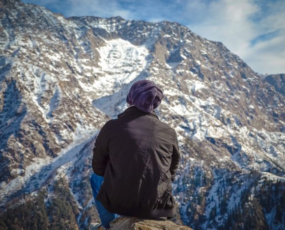 त्रिउंड ट्रेक 