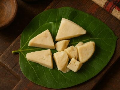 मलाई बर्फी