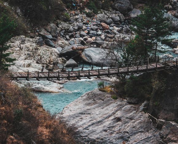 पार्वती नदी 