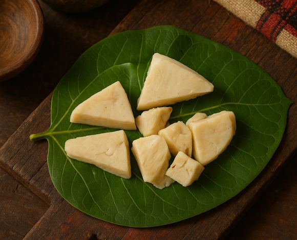 मलाई बर्फी