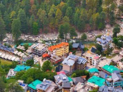 कसोल कैंपिंग गाइड: मौसम, बजट और सुरक्षा टिप्स
