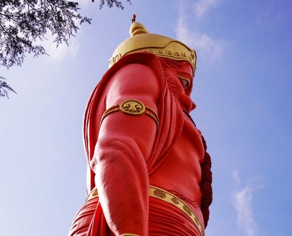 जाखू मंदिर शिमला: रोपवे, टाइमिंग और यात्रा गाइड