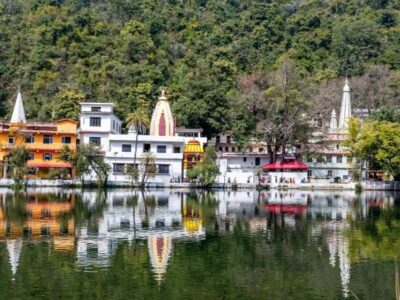 नाहन यात्रा गाइड: भीड़ से दूर हिमाचल का शांत हिल स्टेशन