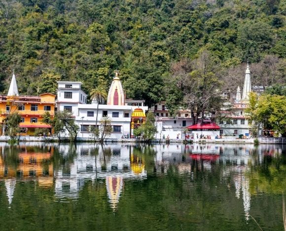 नाहन यात्रा गाइड: भीड़ से दूर हिमाचल का शांत हिल स्टेशन