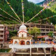 मणिकरण साहिब यात्रा: दर्शन, गर्म कुंड और सुरक्षा