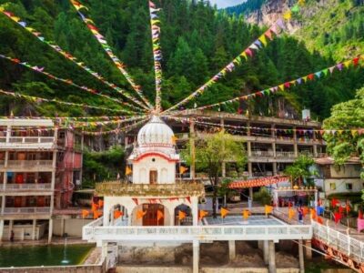मणिकरण साहिब यात्रा: दर्शन, गर्म कुंड और सुरक्षा
