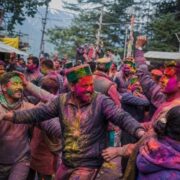 सांगला होली और फागुली: किन्नौर का अनोखा सांस्कृतिक पर्व