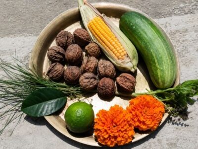सैर महोत्सव: हिमाचल की फसल और संस्कृति का पर्व