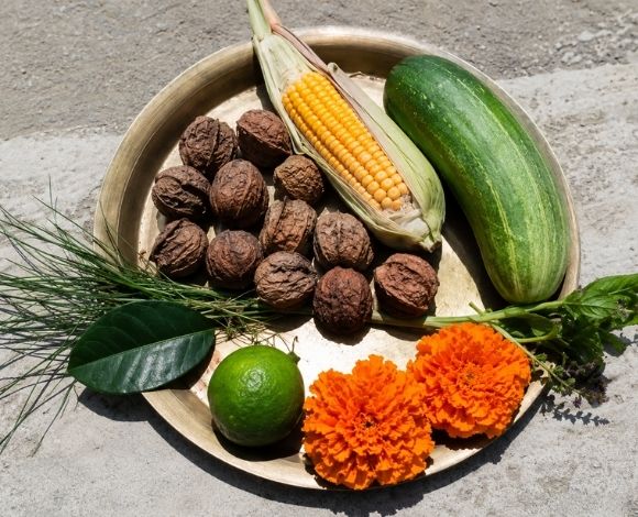 सैर महोत्सव: हिमाचल की फसल और संस्कृति का पर्व