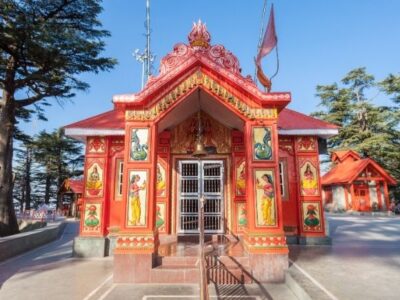 हिमाचल के प्रसिद्ध मंदिर: परिवार के साथ धार्मिक यात्रा रूट