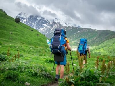 हिमाचल ट्रेकिंग नियम: 3000 मीटर से ऊपर जाने से पहले क्या जानें