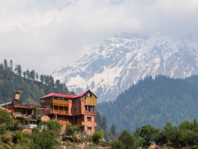 हिमाचल होमस्टे बुकिंग: फर्जी वेबसाइटों और ठगी से कैसे बचें