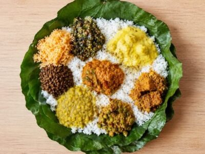 हिमाचली धाम: पारंपरिक पहाड़ी थाली की पूरी कहानी