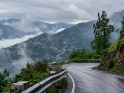 जुलाई 2026 में हिमाचल मानसून यात्रा सुरक्षा और रोड गाइड