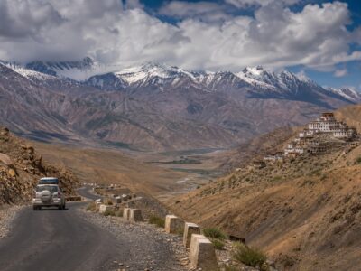 Spiti Valley जुलाई अगस्त मौसम रोड कंडीशन और सेफ्टी