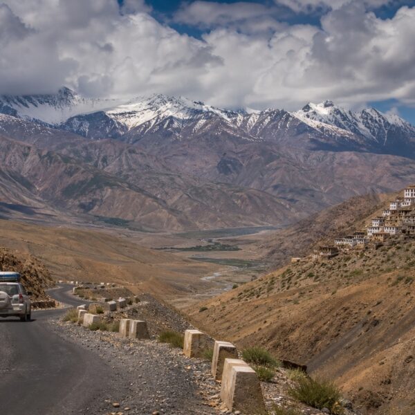 Spiti Valley जुलाई अगस्त मौसम रोड कंडीशन और सेफ्टी